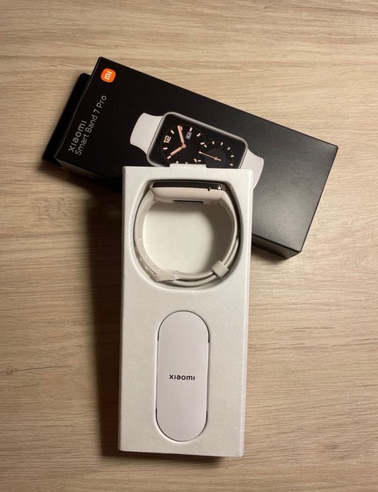 Xiaomi Mi Band 7 Pro