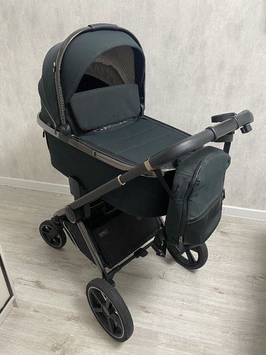 Коляска 2в1 Carrello Ultimo