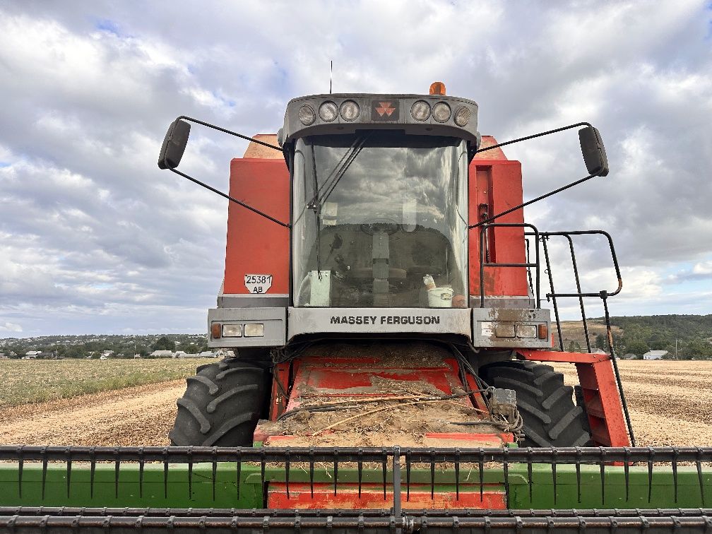 Massey Ferguson 7276