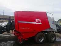 Пресс-підбирач LELY WELGER D6060