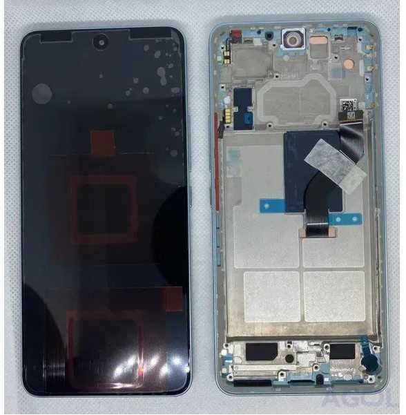 Дисплей Екран модуль Xiaomi 11T/13T  + тачскрин Сяоми Xiaomi 12 Lite