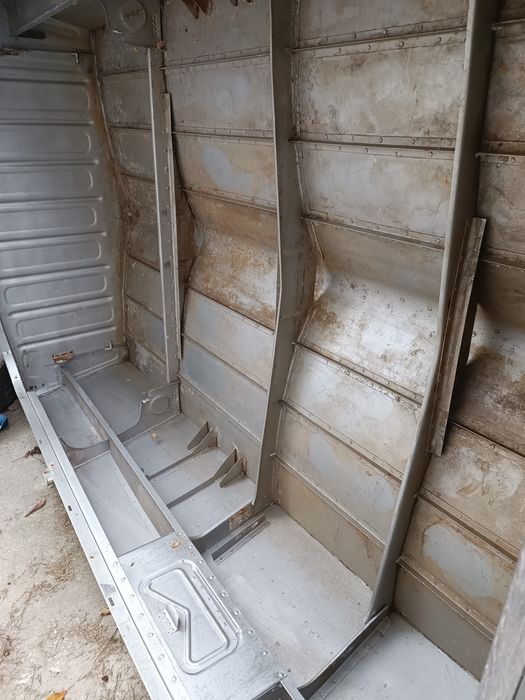 Лодка Прогресс 2