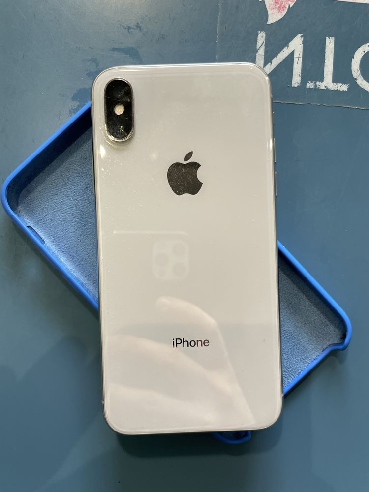 Продам iphone 10