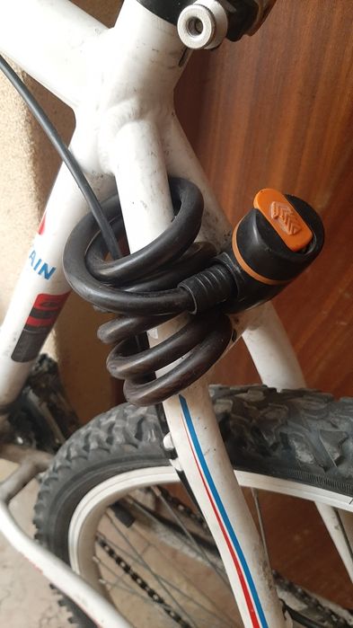 Bicicleta Berg montanha