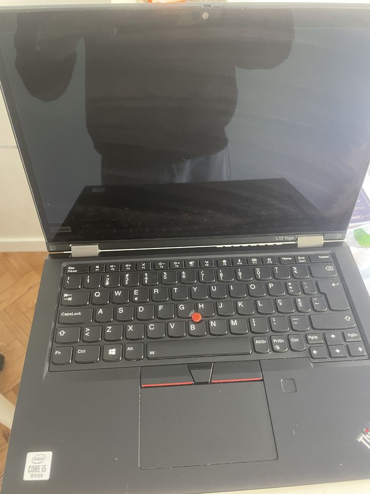 Lenovo Thinkpad L13 Yoga