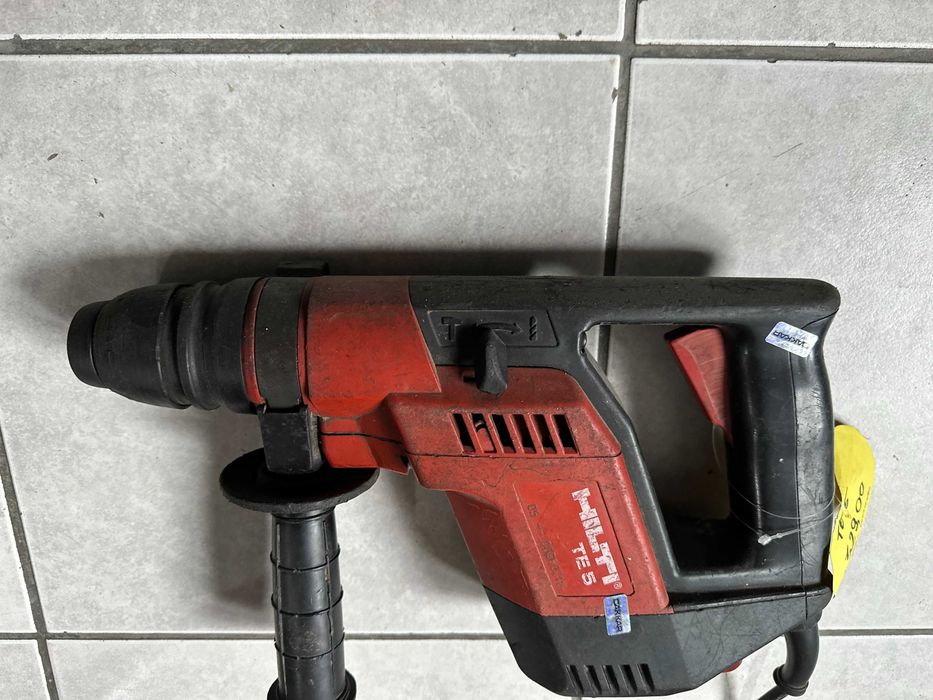 Młotowiertarka Hilti Te 5 - Sprawna