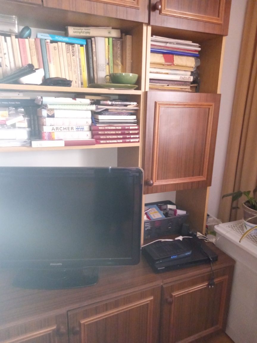 meble segment meblościanka