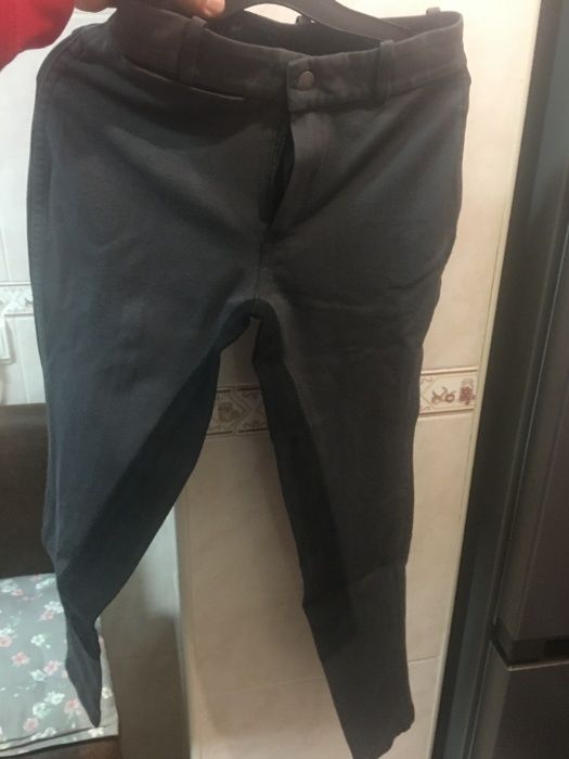 Farda Colégio Militar Casaco Fato treino calças Equitação