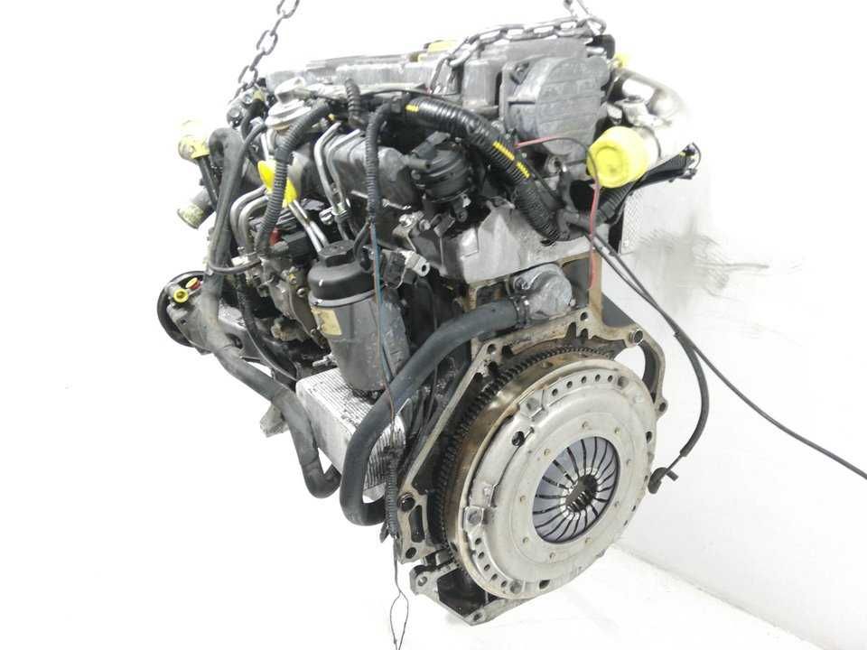 Motor Opel Astra Vectra  2.0 DTi  X20DTH 100 CV