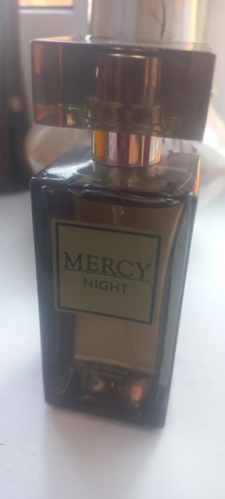 Жіночі духи Rebul Mercy Night Edp 50 ml