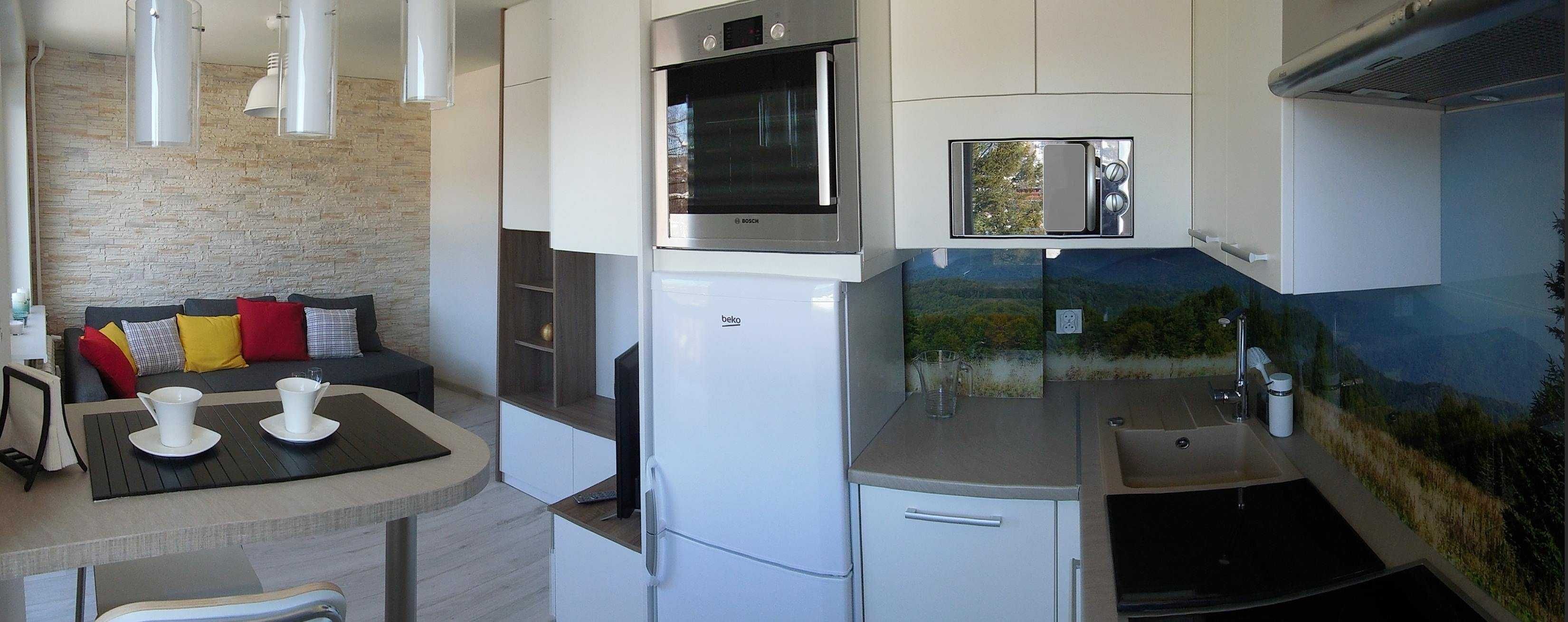 Apartament nocleg Iwonicz Zdrój mieszkanie na wynajem kwatera
