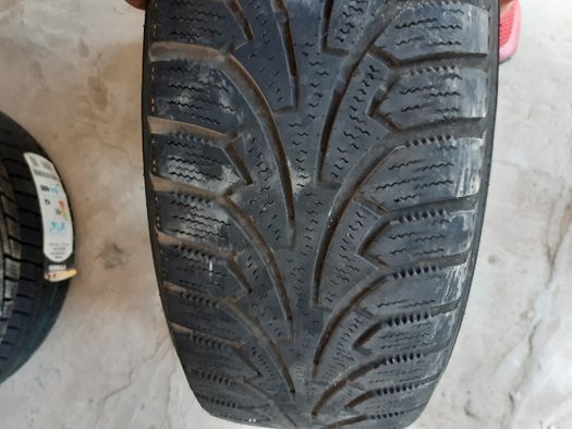 Диски на зимней резине Nordman, в сборе, 185/65 R15