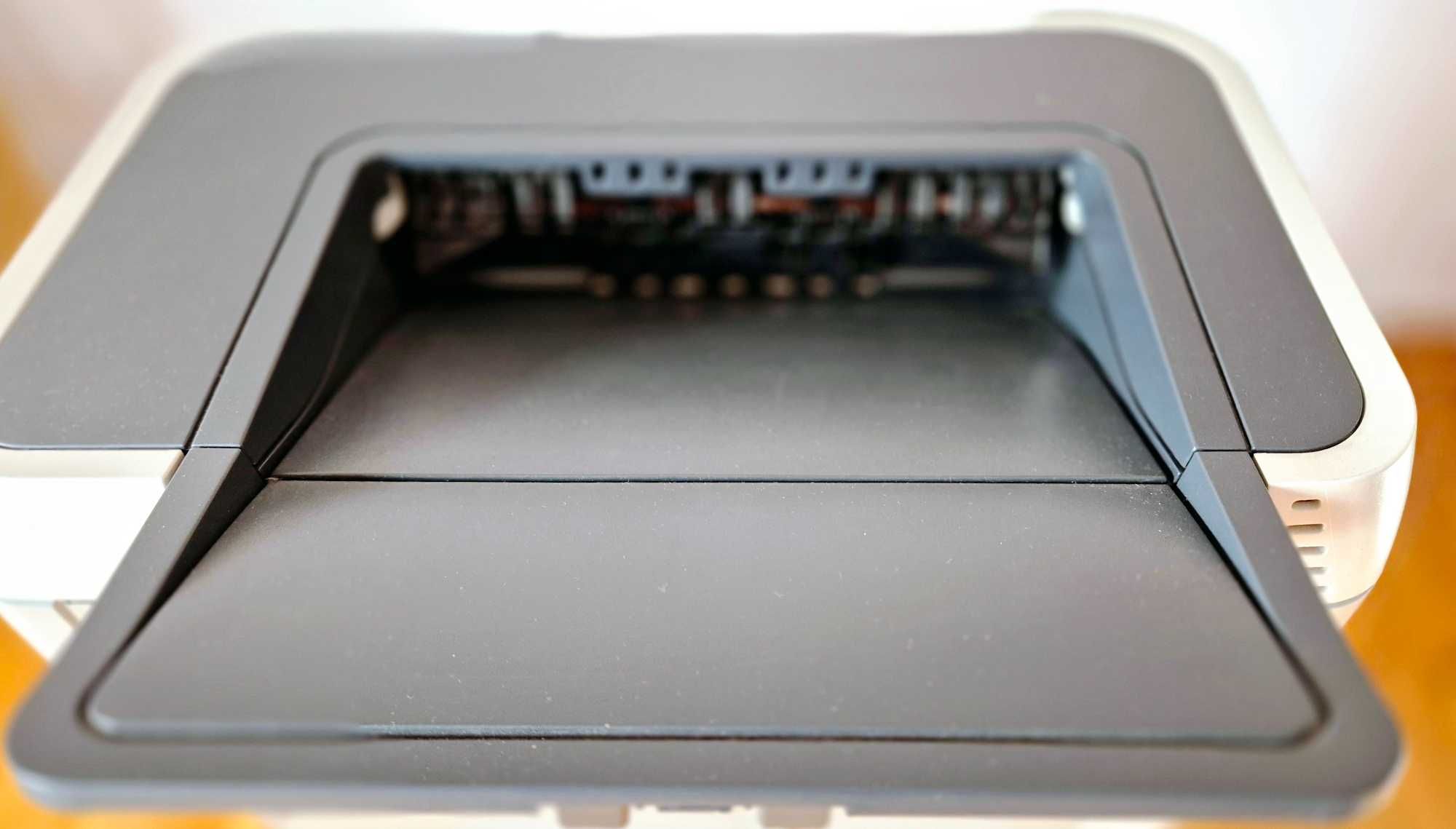 HP Laser Jet 2600n - używana drukarka laserowa
