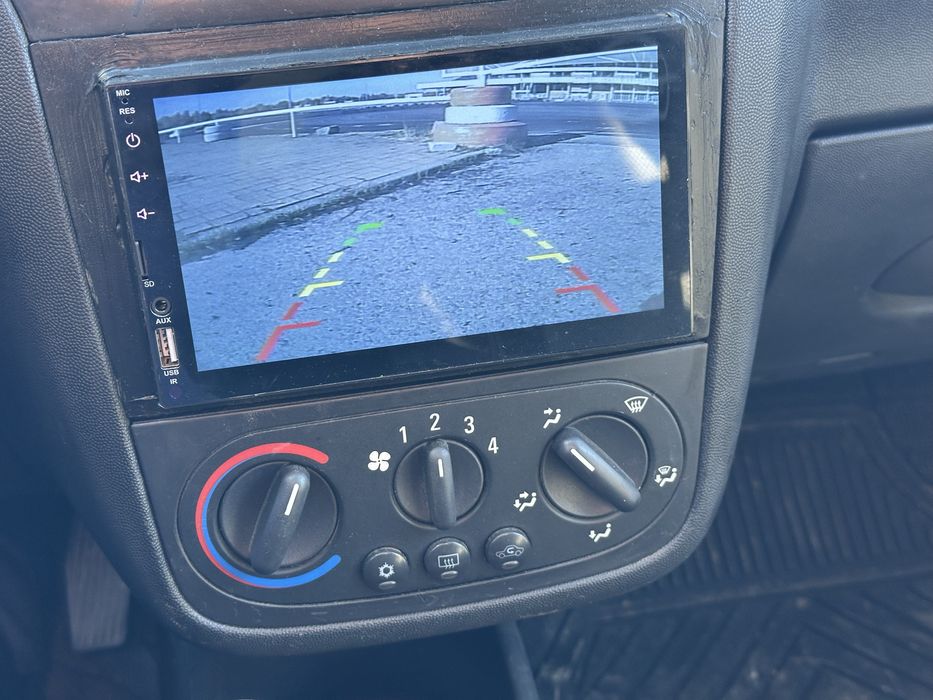 Opel Combo 2007 1.3 cdti