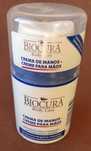 Creme de Mãos –Biocura- 50 ml