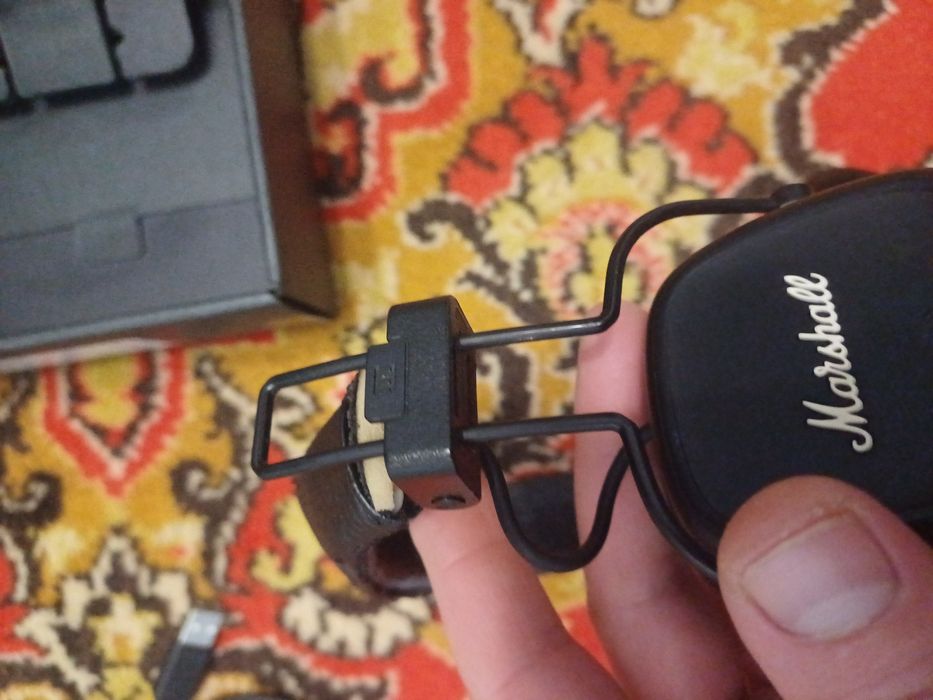 Продаю Marshall Major IV