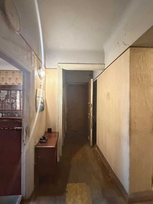 3-кімнатна квартира на Катериненській вул, в самому серці центру Одеси