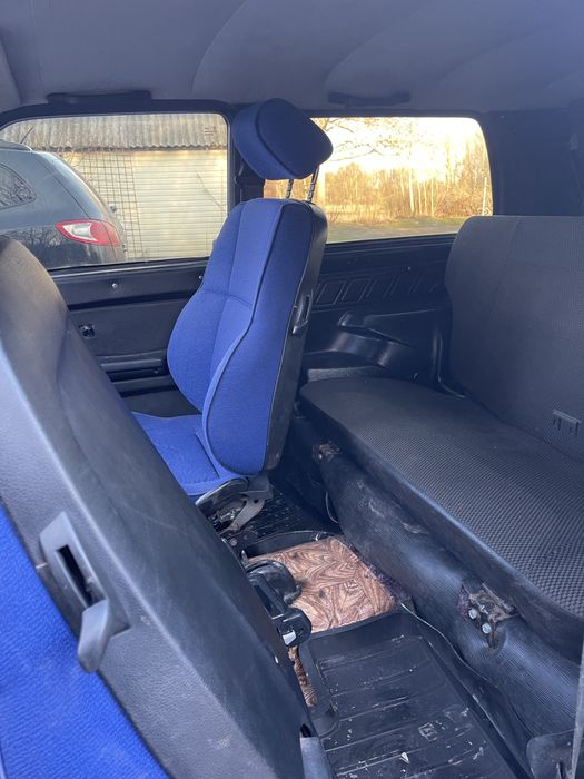 Продам ваз 21214