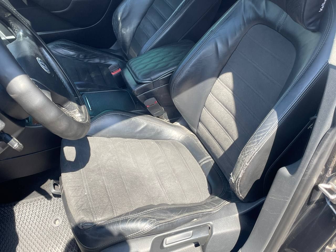 Passat B6 R-Line 2.0 автомат