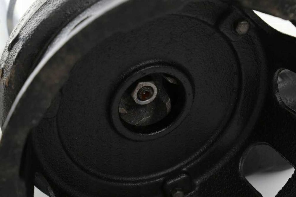 Pompa do Wody Szamba z Rozdrabniaczem 3800W Niklowana Nierdzewna Sklep