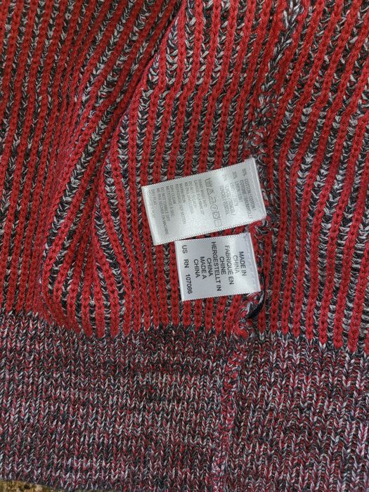 Sweter rozpinany na guziki Paul Smith Jeans
