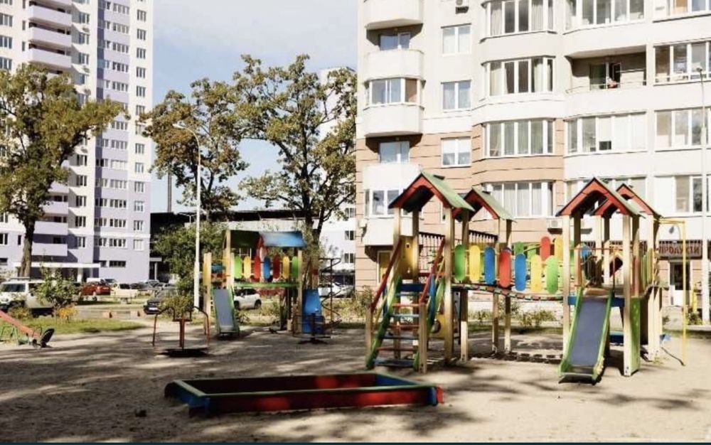 Без% Продам 1к квартиру  46м2 ЖК Атлант  Академгородок