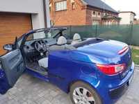 Mitsubishi Colt czc cabrio 2007 r.