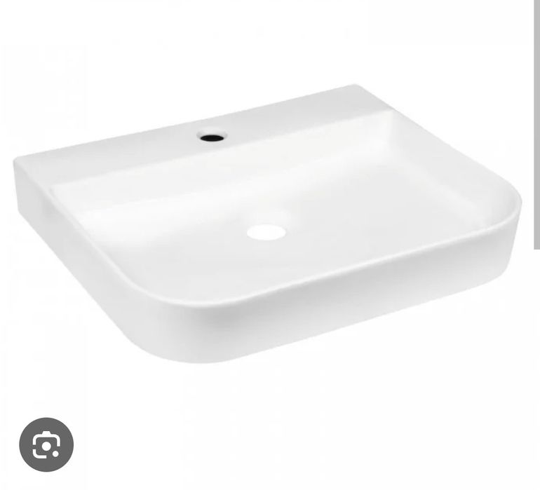 Umywalka na Blatowa kerra K43 Nowa