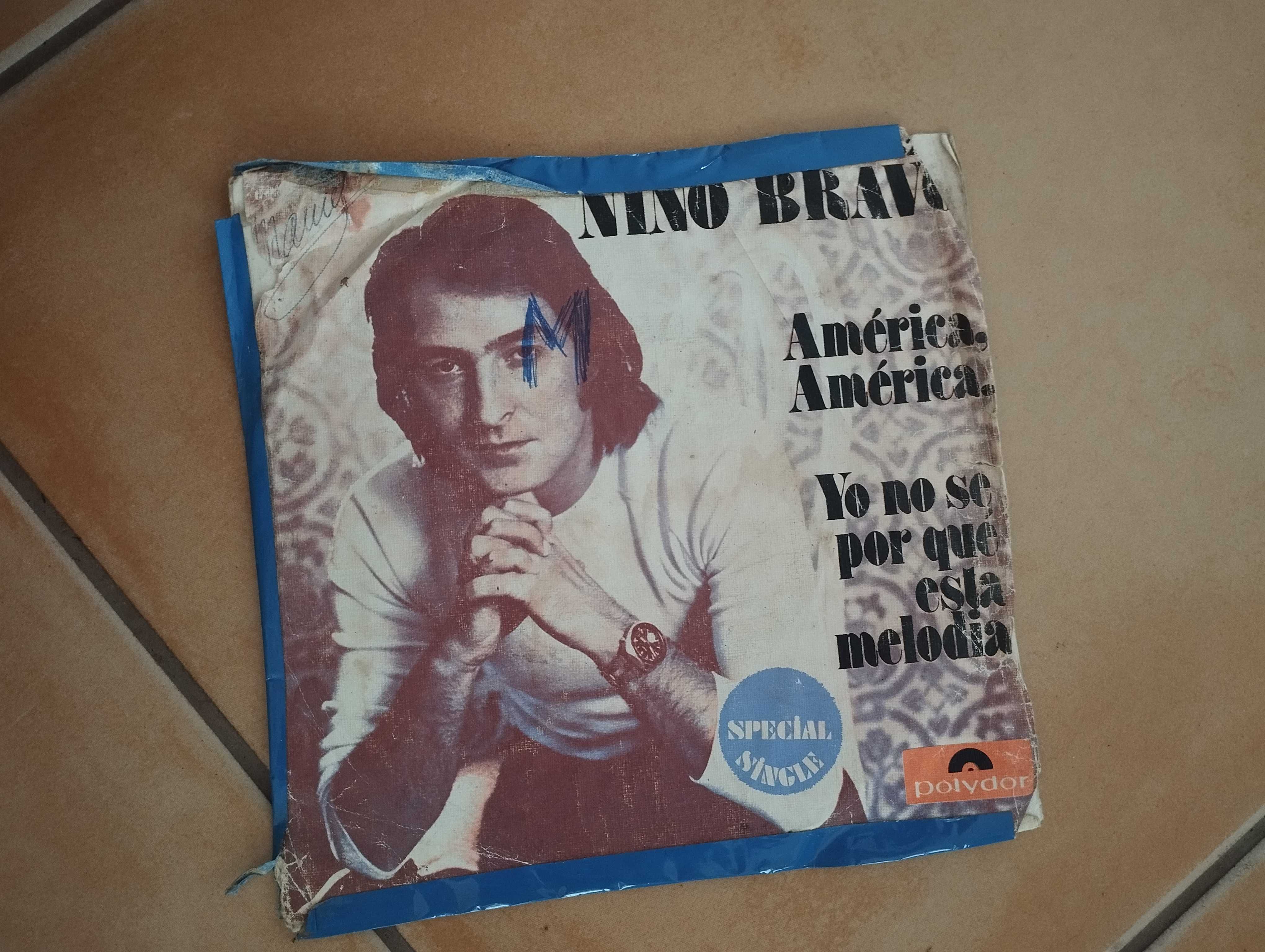 Discos de vinil para venda