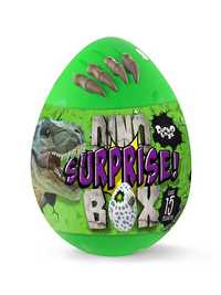 Яйце динозавра "Dino SURPRISE box" 30 сантиметрів