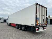 Schmitz Cargobull SKO24 DOUBLE DECK  Chłodnia DoubleStock SKO - ThermoKing SLX300 !!