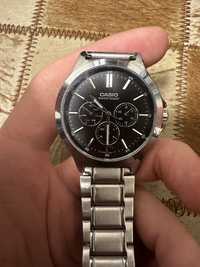 Годинник Casio оригінал касіо original watch