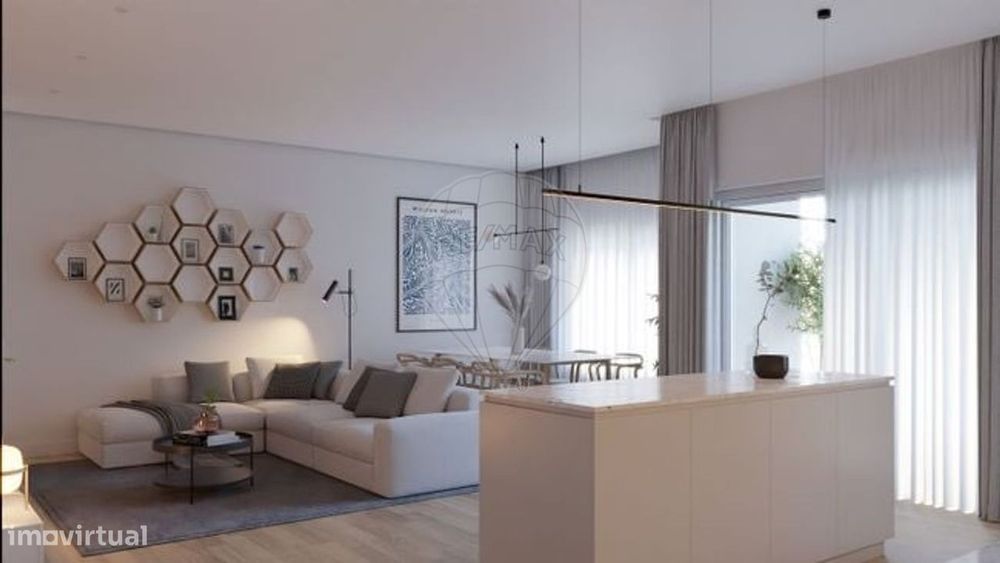 Apartamento T3 para venda