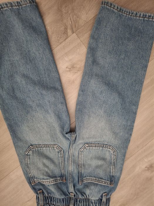 Джинси для дівчинки Zara 110