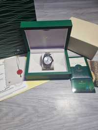 Zegarek Rolex Daydate Datejust Jubilee Fluted dial