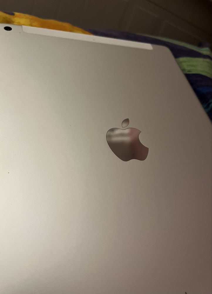 ipad 8 generacji