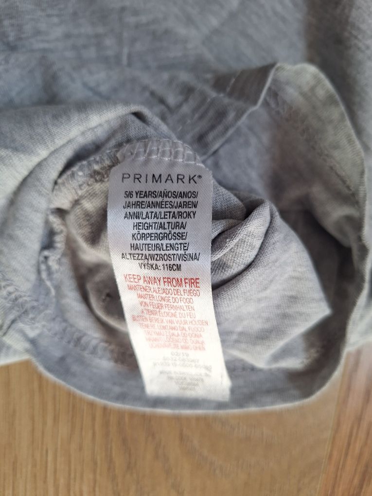 Podkoszulki dla chłopca rozmiar 98