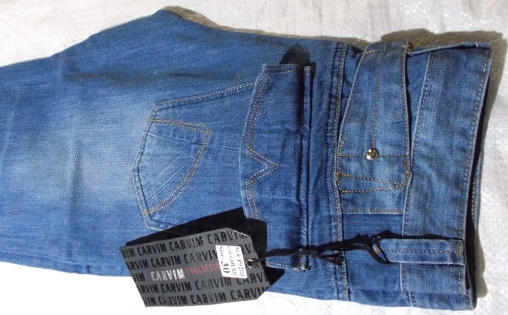 Мужские джинсы,44-46 размер ,новые