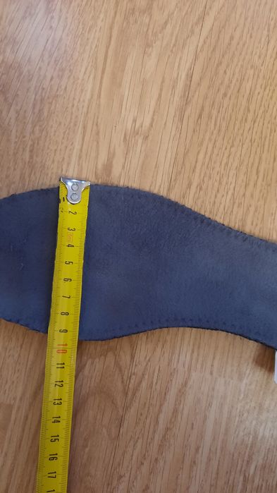 Чоловічі зимові кросівки 42 розмір