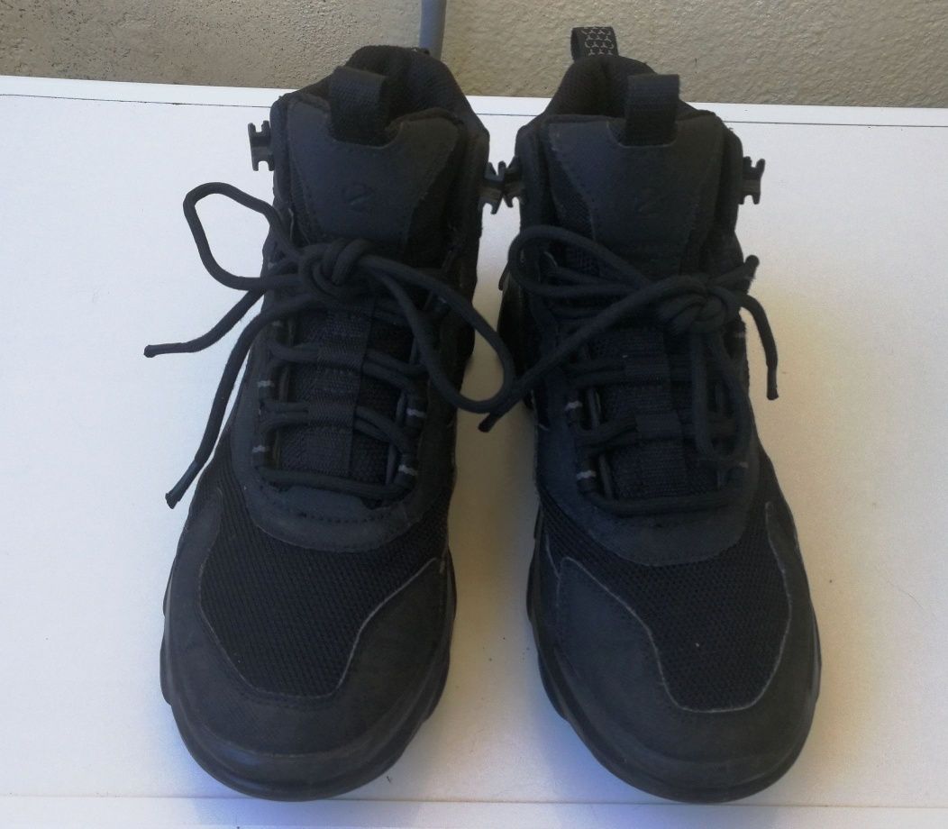 Ténis-bota ECCO Mx, 37