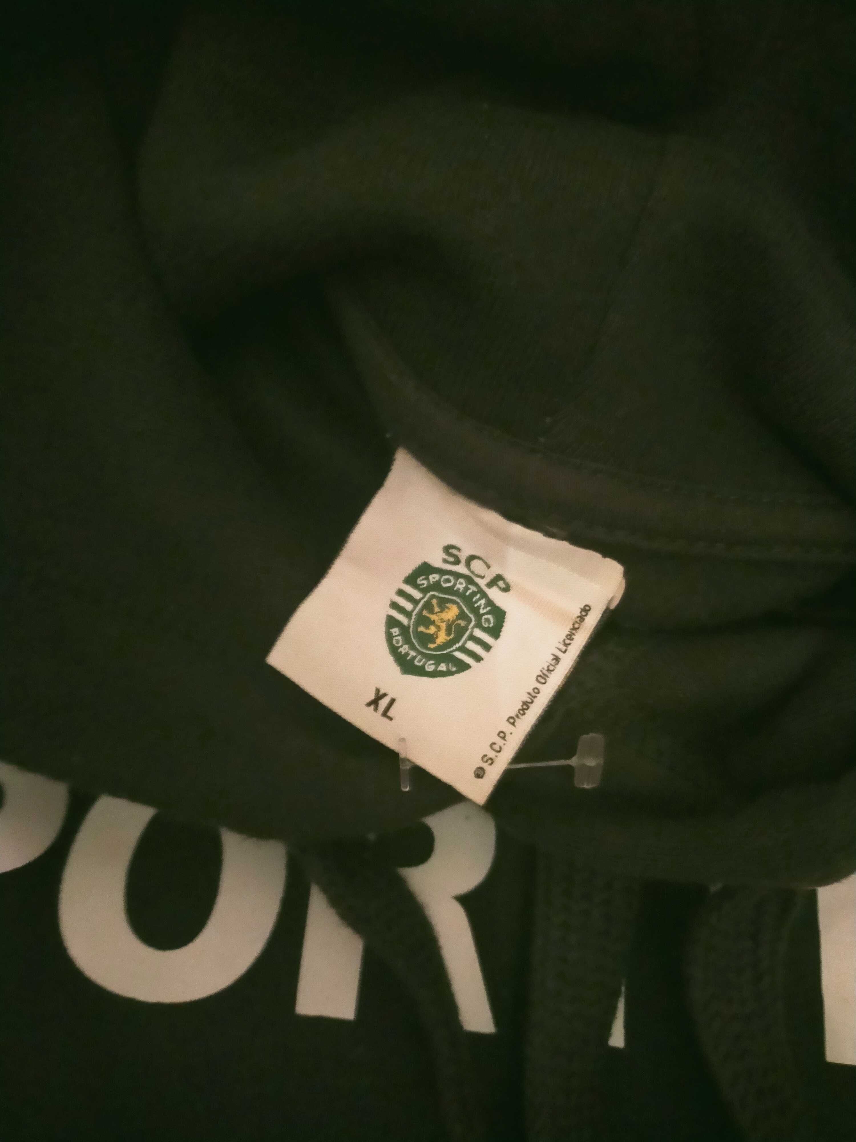 Sweat do Sporting