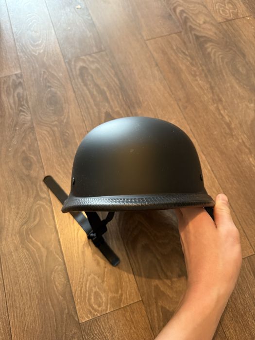 Шлем мото каска