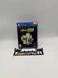 Fallout 4 Goty Game of the Year Edition ps4 Gwarancja
