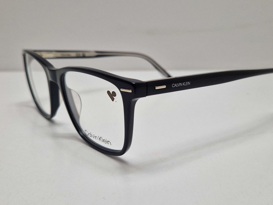 Oprawki Okularowe Korekcyjne Calvin Klein CK21502 | 001