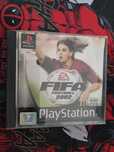 PS1 - Fifa Football 2002