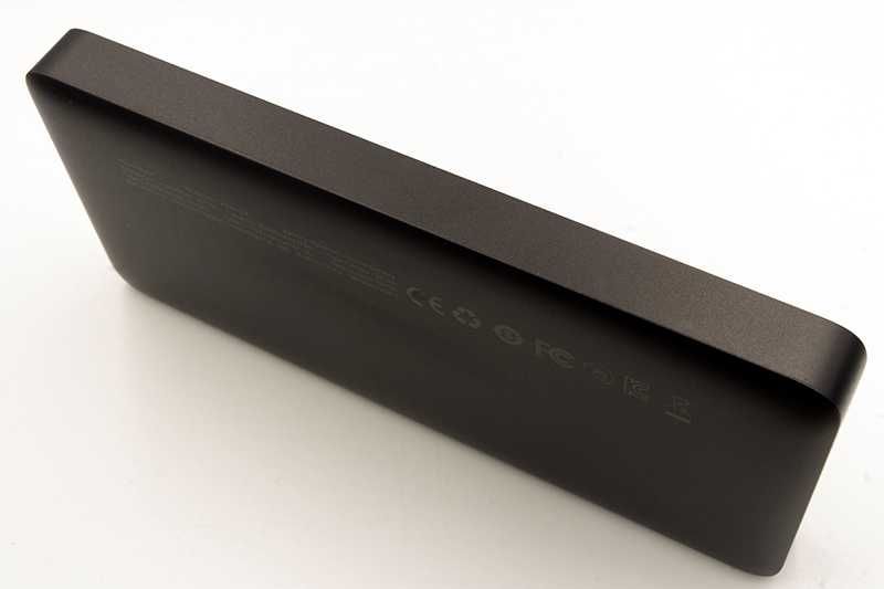 Power Bank 10.000mAh 15W Baseus, Nova