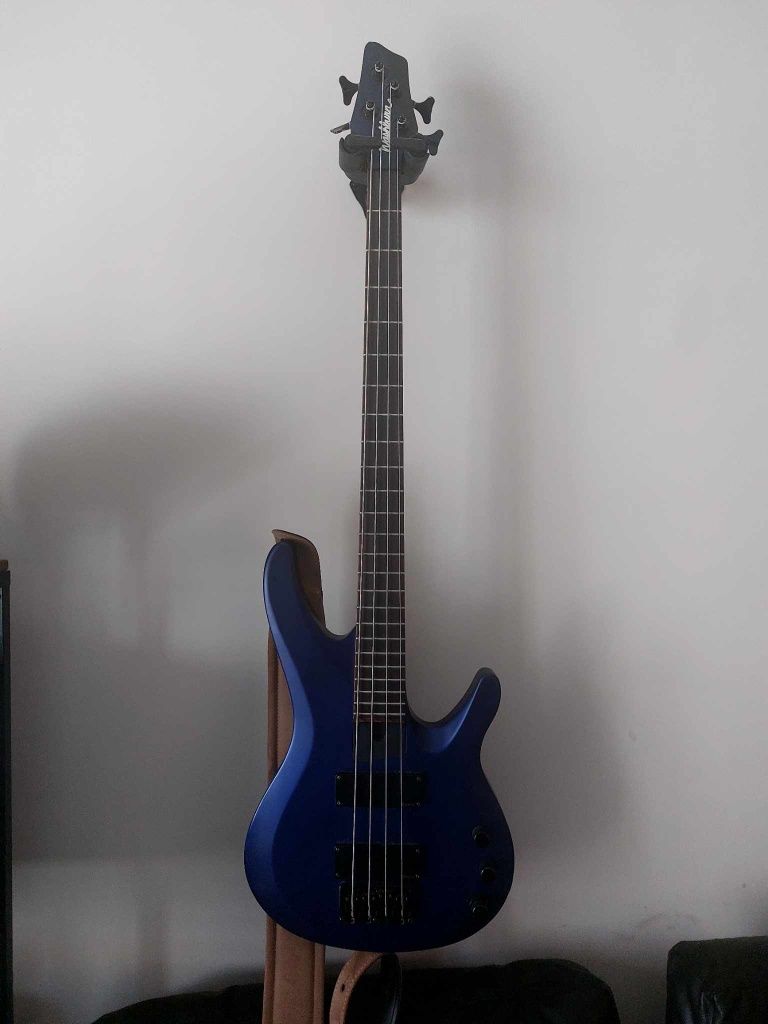 Washburn BB4 gitara basowa