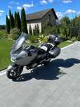 Motocykl BMW R1200RT