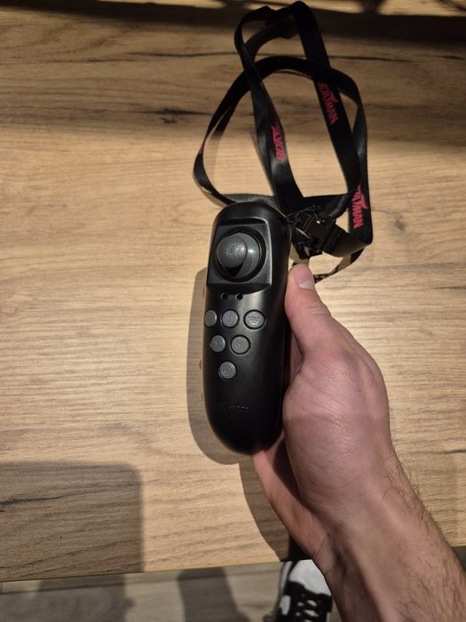 Łódka zanętowa Boatman actor plus