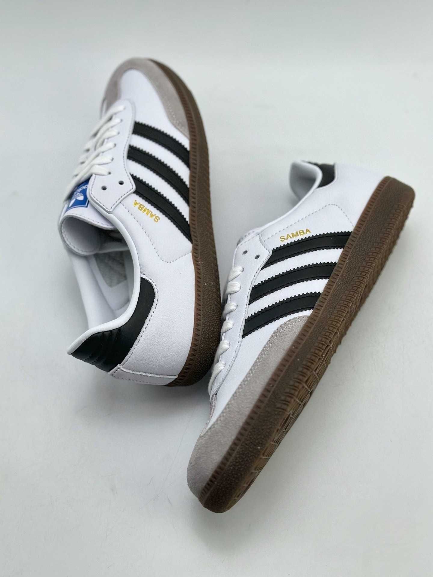 Adidas Samba OG White R.41